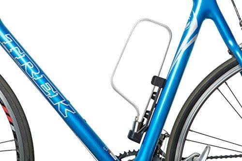 Titanium Bike U-Lock K7918