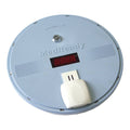 Medication Pill Dispenser with Flashing Light Y355963