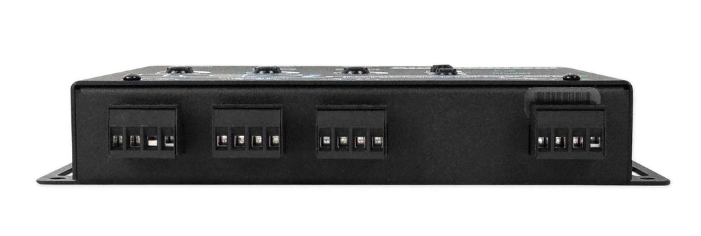 Car Bass Restoration Processor B543