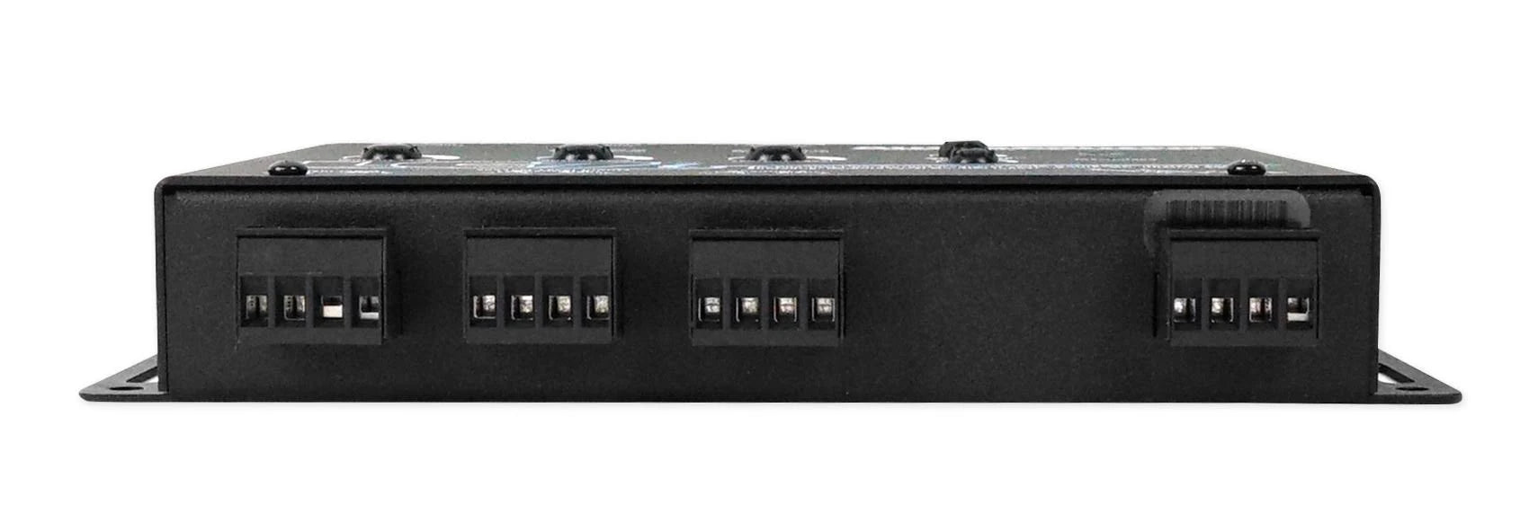 Car Bass Restoration Processor B543